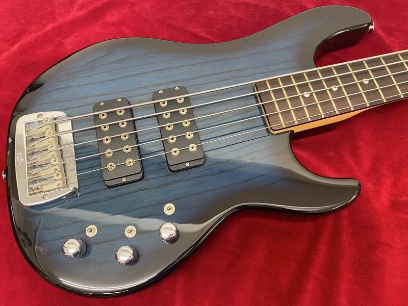 G&L L2500 Premium (Made in Japan)（中古/送料無料）【楽器検索 