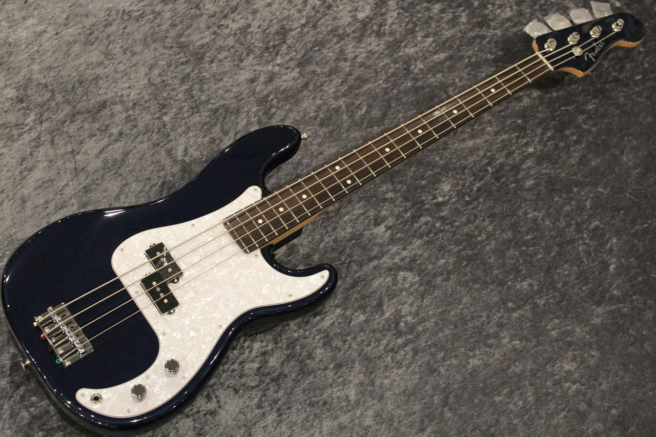 ベース Fender FSR Hybrid II Precision Bass Fender made in japan FSR Hybrid II Precision Bass Teal Green