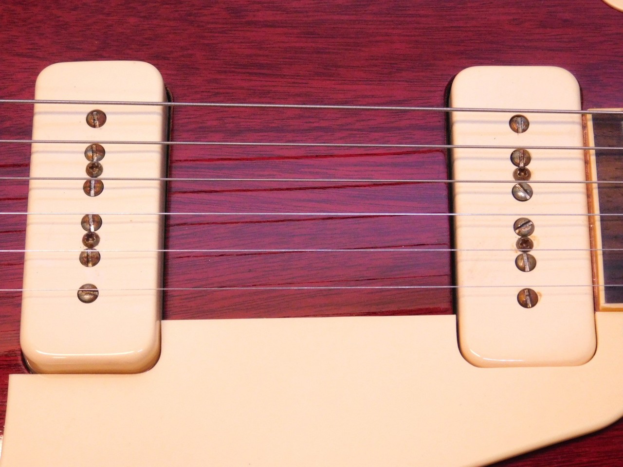 Gibson Les Paul Standard Limited Edition 1993 