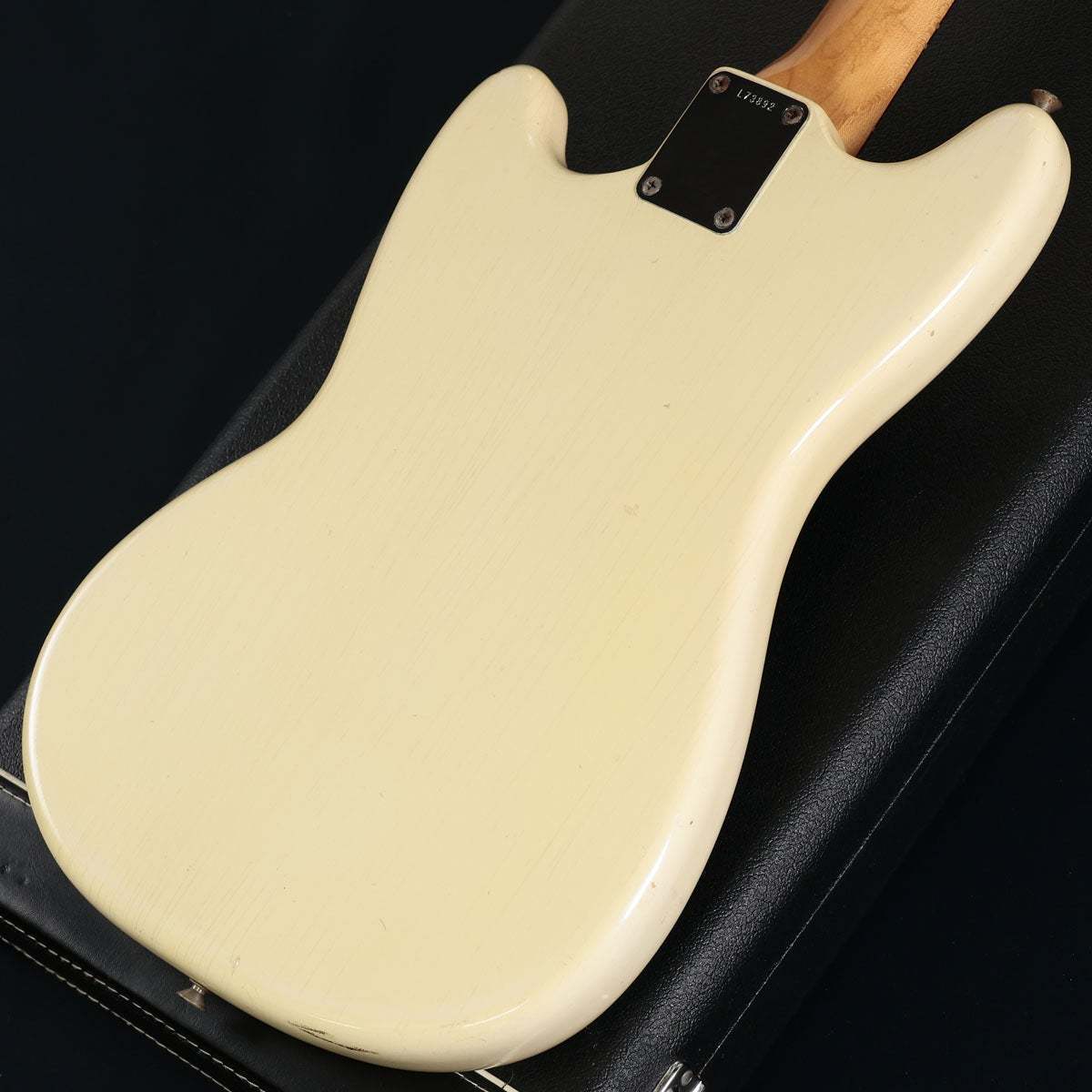 Fender Musicmaster II 1965年製 [2.88kg/ヴィンテージ/Vintage