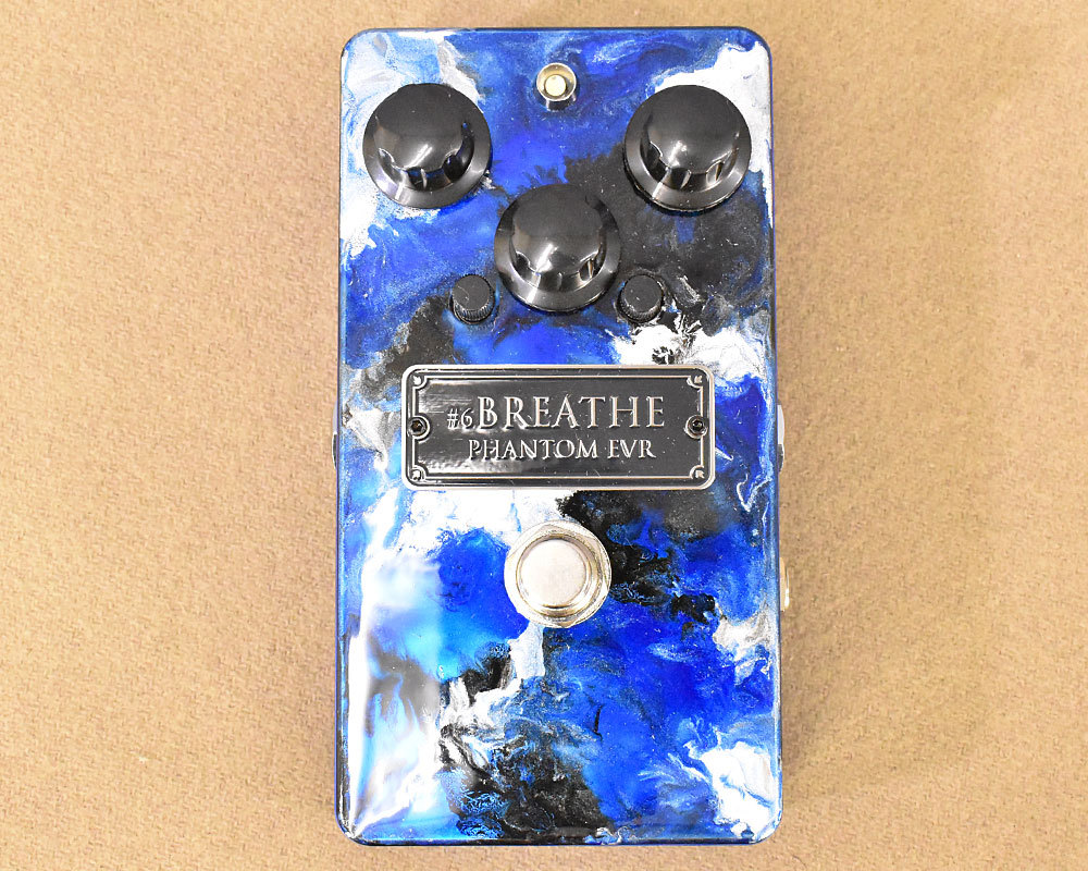 PHANTOM EVR Phantom EVR #6 Breathe #216 レクティーク オーバー