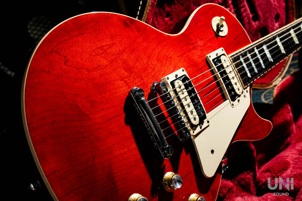 Gibson Les Paul Classic 2019年製 Gibson Les Paul Classic 2019（中古）［デジマートSALE］【楽器検索