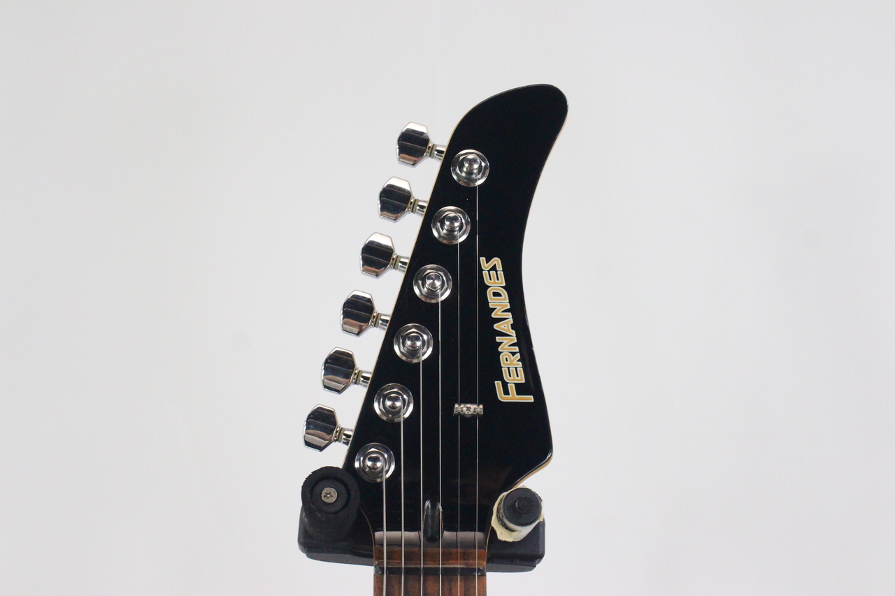 FERNANDES JG-45（中古）【楽器検索デジマート】