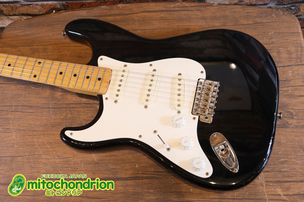 Tokai 1980年代 TST-50 Lefty / BB(Black)（中古）【楽器検索デジマート】