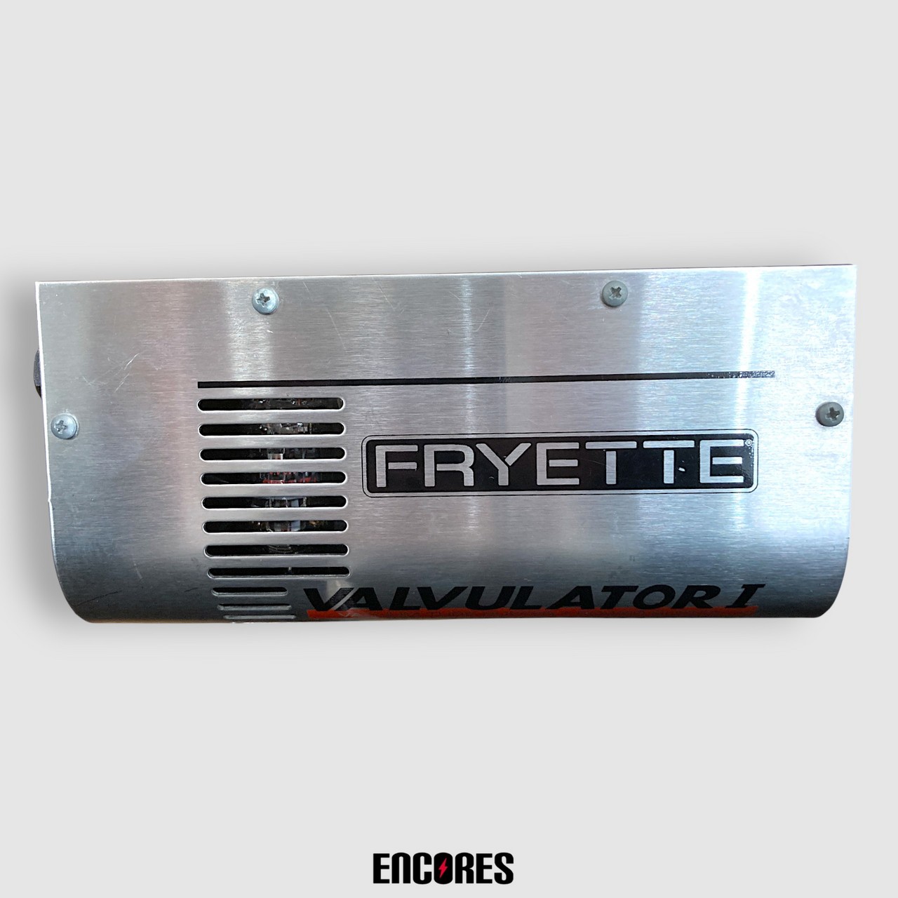 FRYETTE Valvulator 1（中古）【楽器検索デジマート】