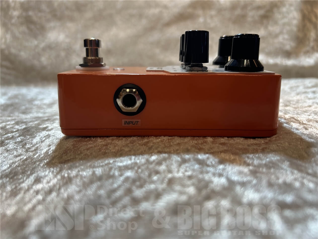 ベース Verocity Effects Pedals FET BASS BLEND VeroCity Effects Pedals - Official Website - Products - Vero