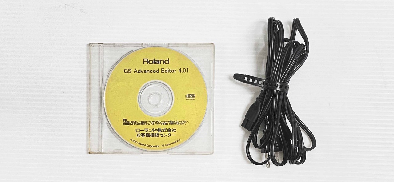 Roland SC-8850（中古）【楽器検索デジマート】