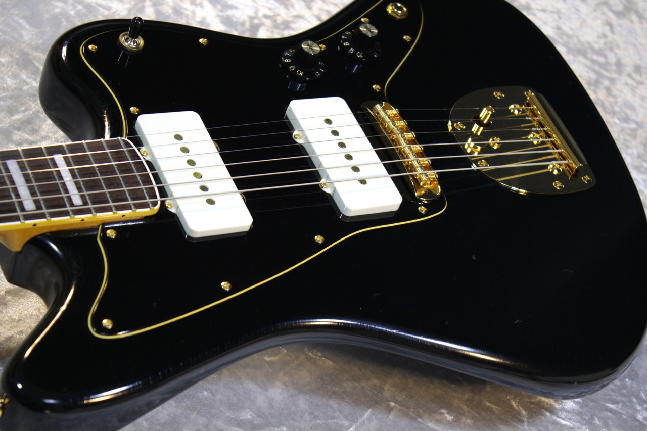 ギター g7 Special g7-JM Type3 