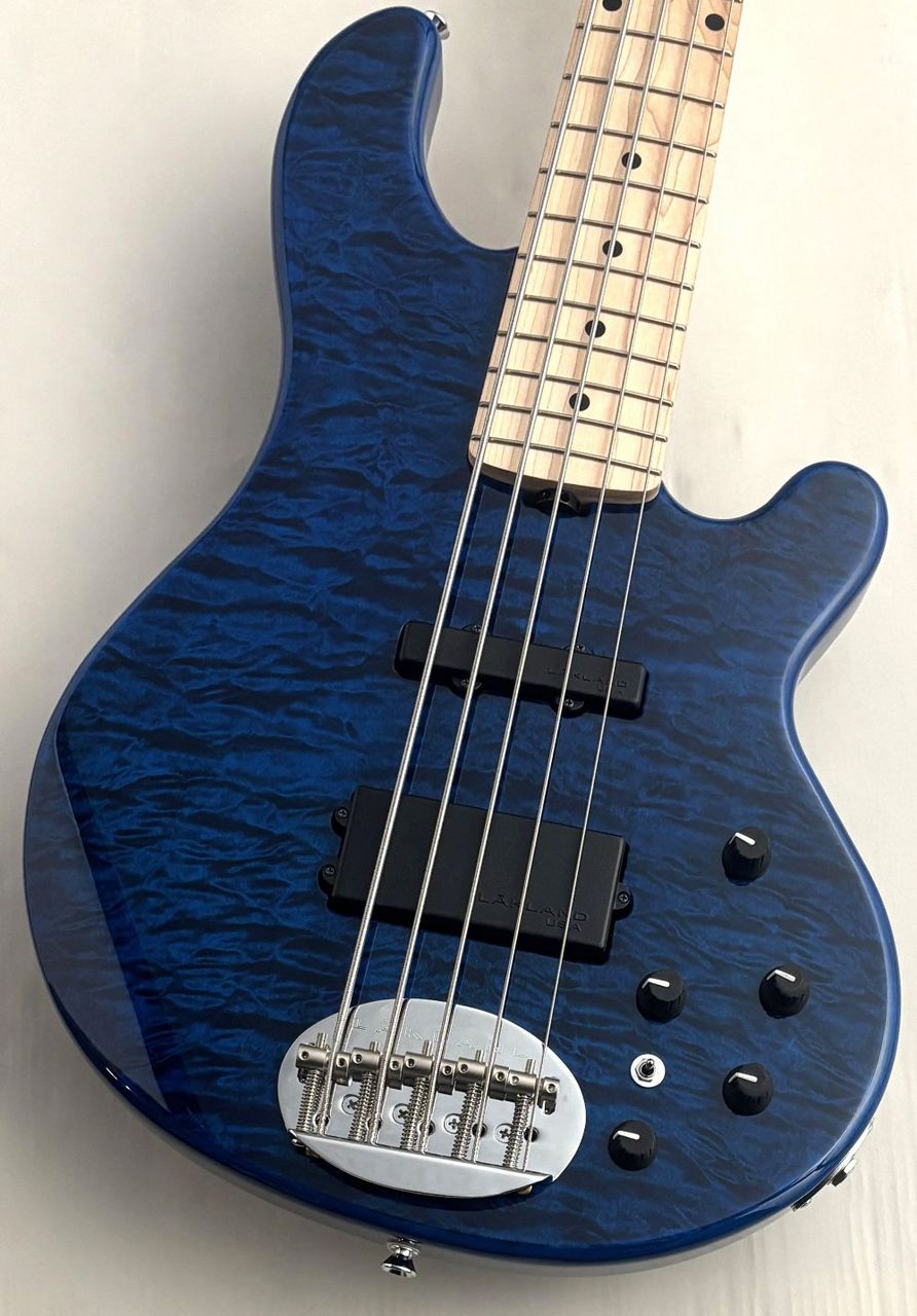 Lakland 【48回無金利】SL55-94 Deluxe【USED】（中古）【楽器