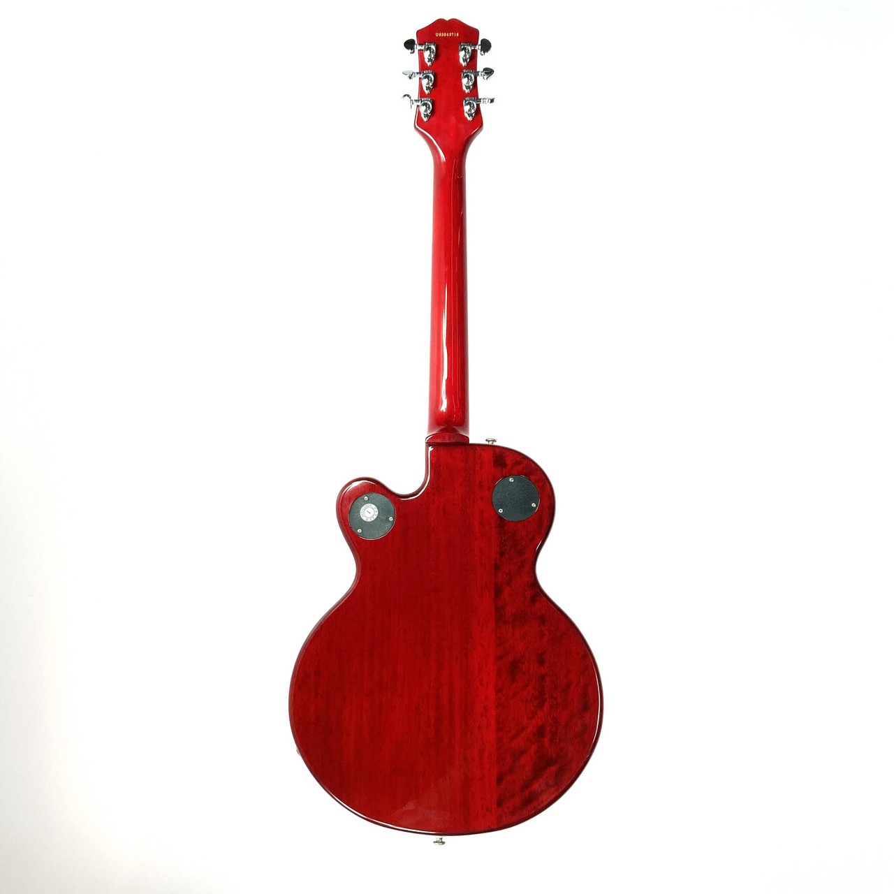 Epiphone ALLEYKAT（中古）［デジマートSALE］【楽器検索デジマート】