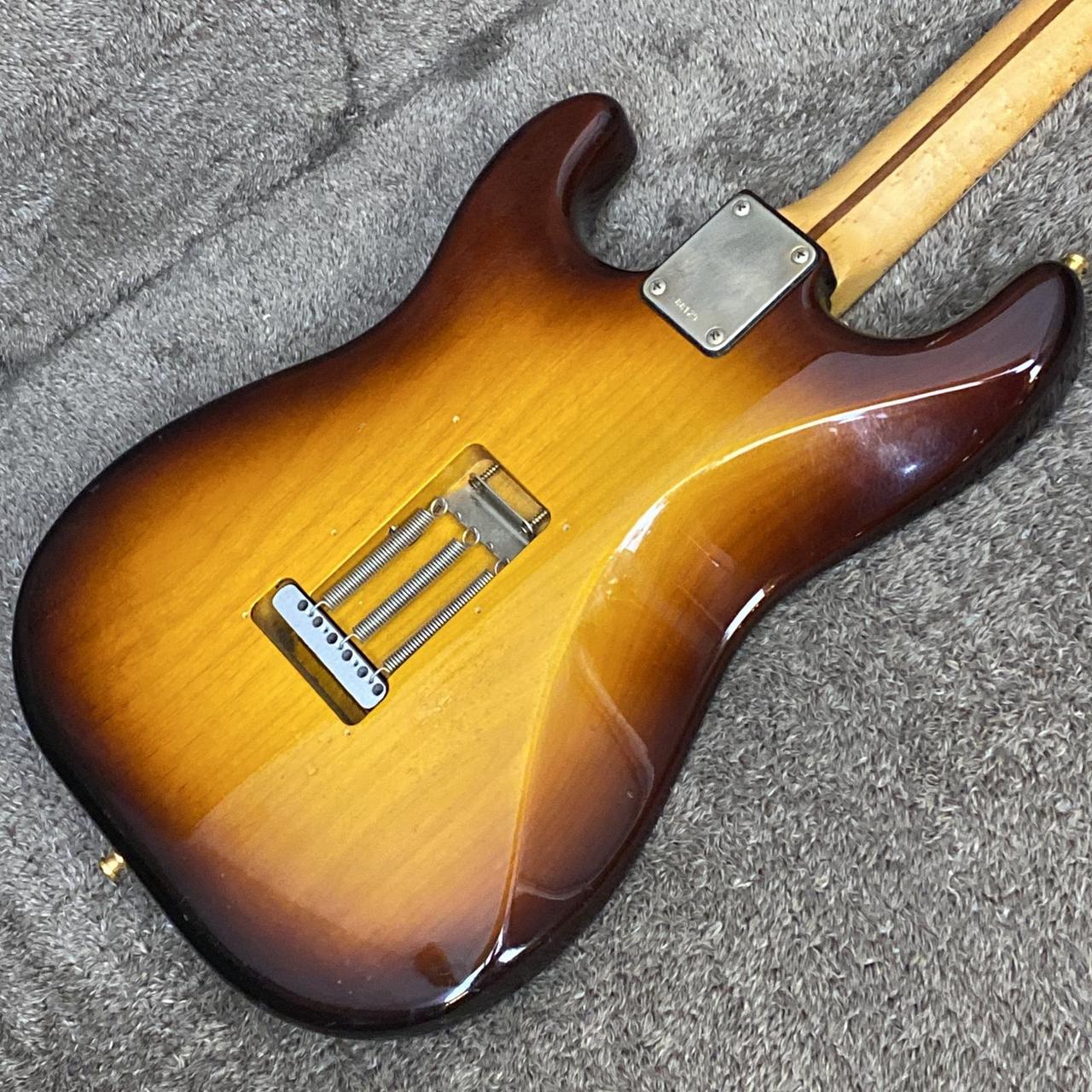 SCHECTER ST-S BS【尾張小牧店】（中古/送料無料）【楽器検索デジマート】