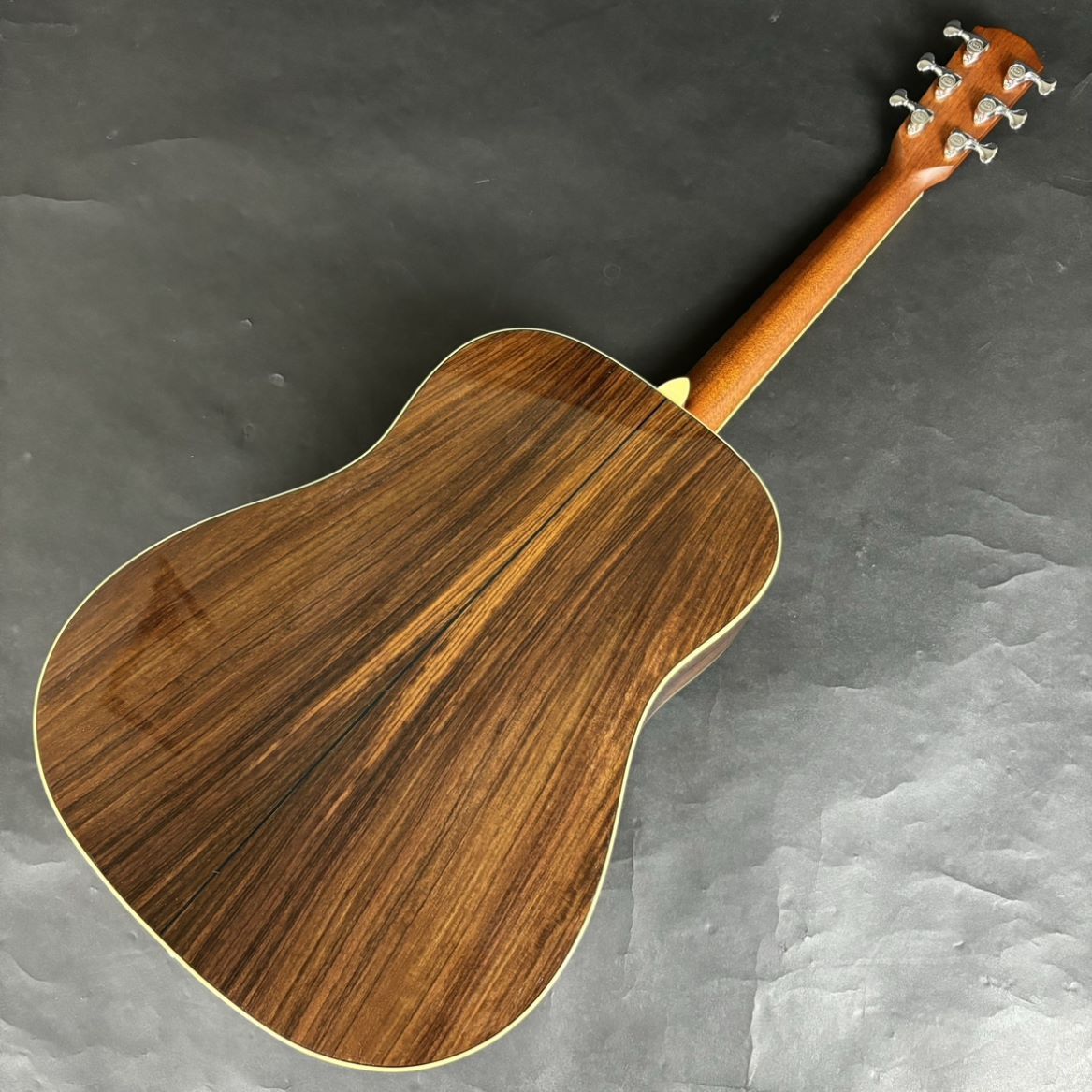 K.Yairi SL-RO1 アコースティックギター 小ぶりなドレッドノート（新品