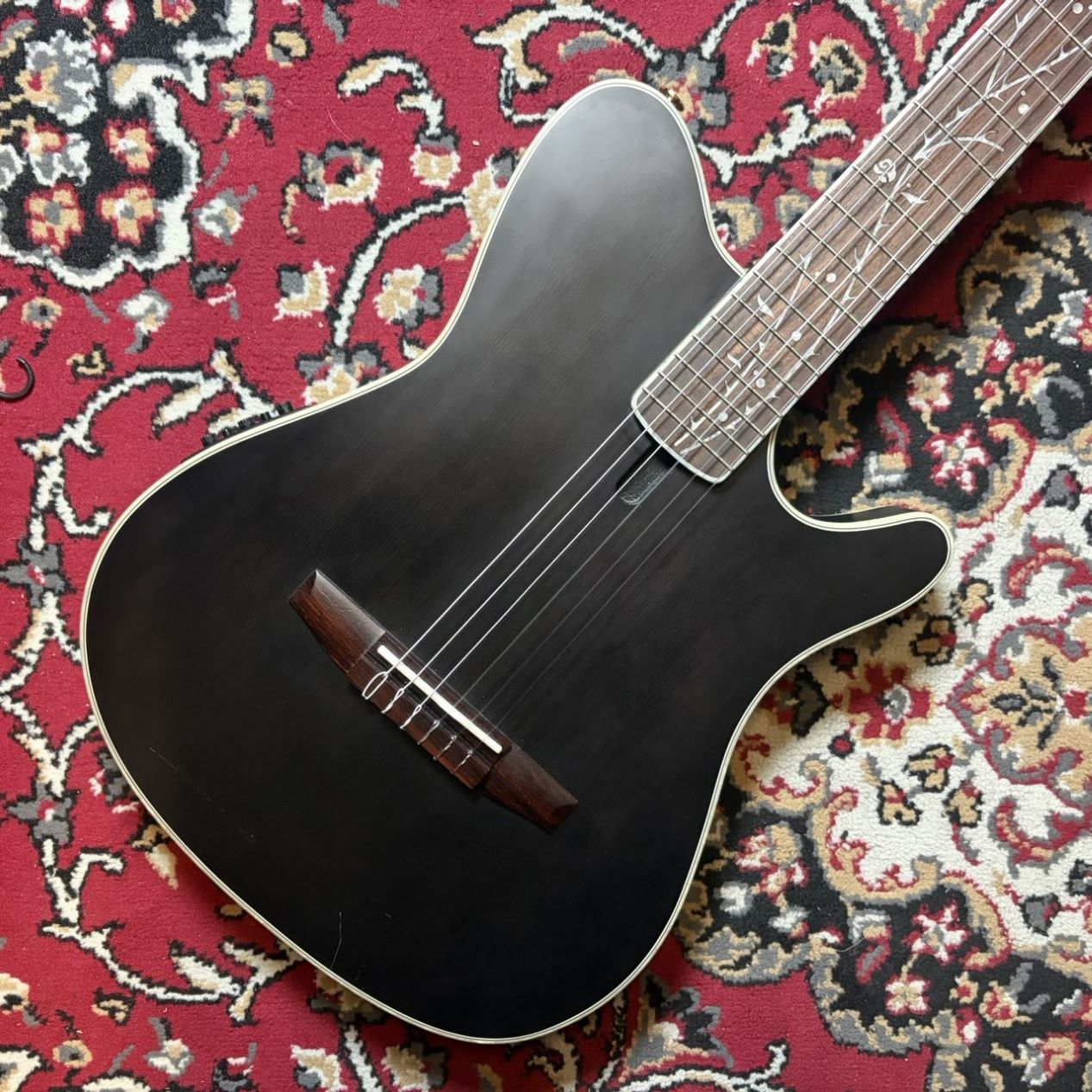 Ibanez TOD10N エレガットギター 【USED】（中古/送料無料）【楽器検索
