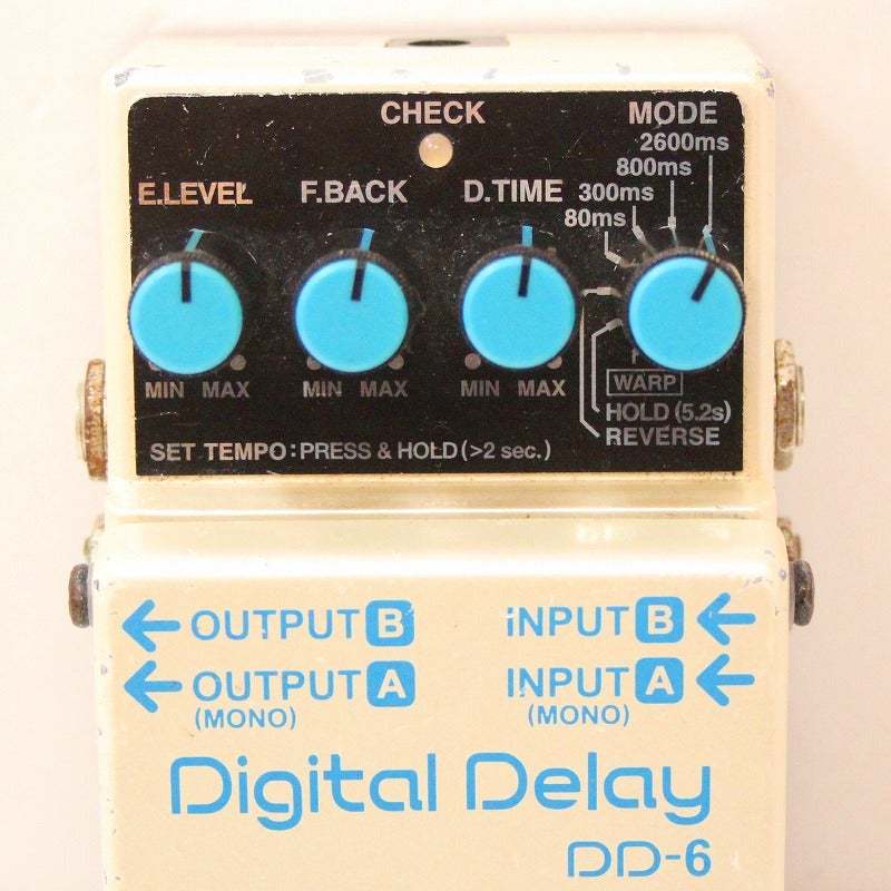 ＊*＊様 早い者勝ち！BOSS DD-6 デジタルディレイ BOSS DD-6 / Digital Delay 【心斎橋店】（中古）【楽器検索デジマート】