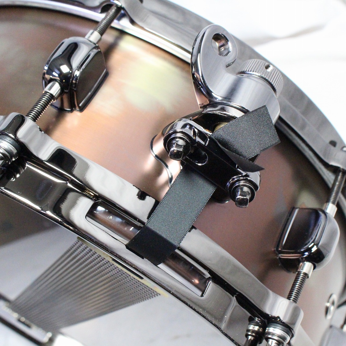 Tama LBZ1445 S.L.P DYNAMIC BRONZE Snare Drum 14x4.5 タマ Tama LBZ1445 S.L.P DYNAMIC BRONZE Snare Drum 14x4.5 タマ