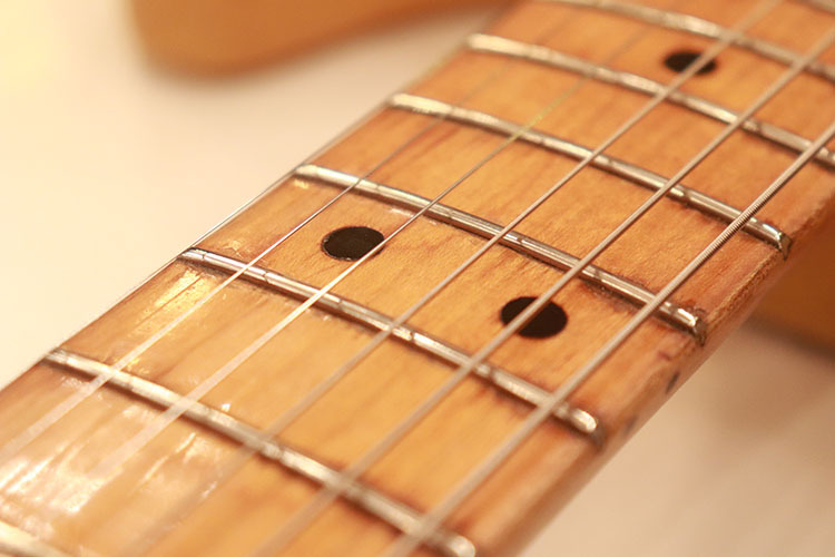 Fender 1952 Telecaster 