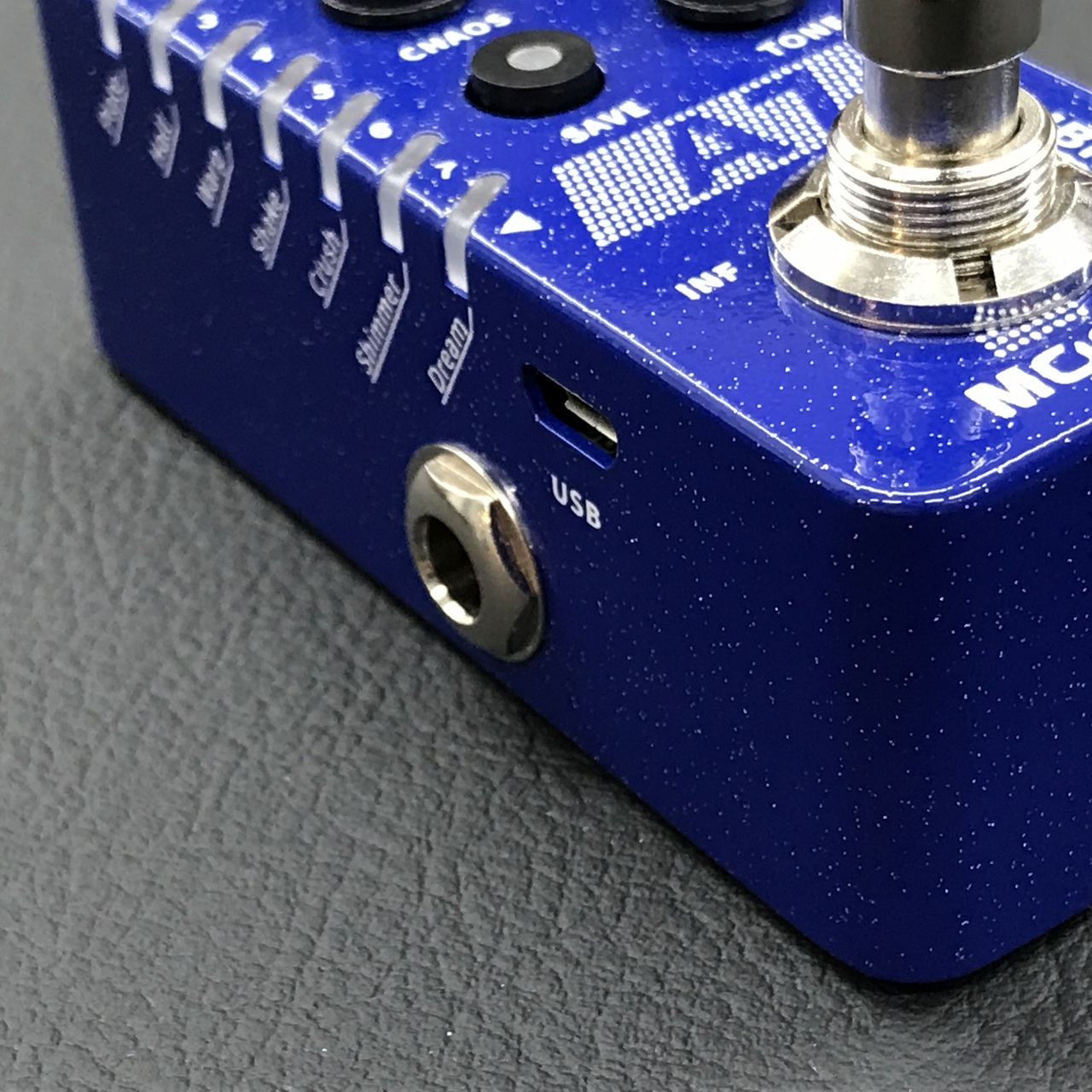 MOOER A7 （中古）【楽器検索デジマート】