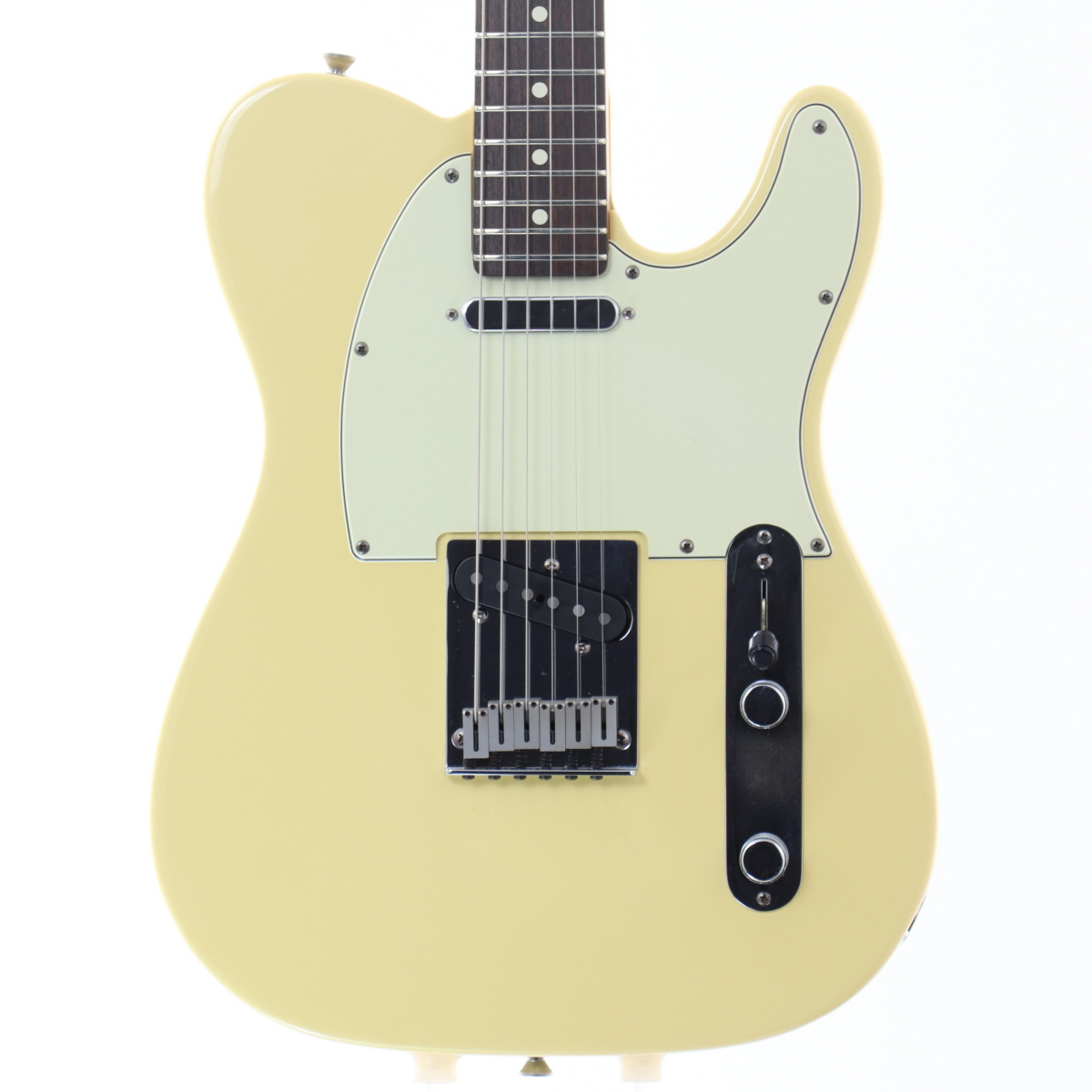 Fender American Standard Telecaster 1995年製 Vintage White