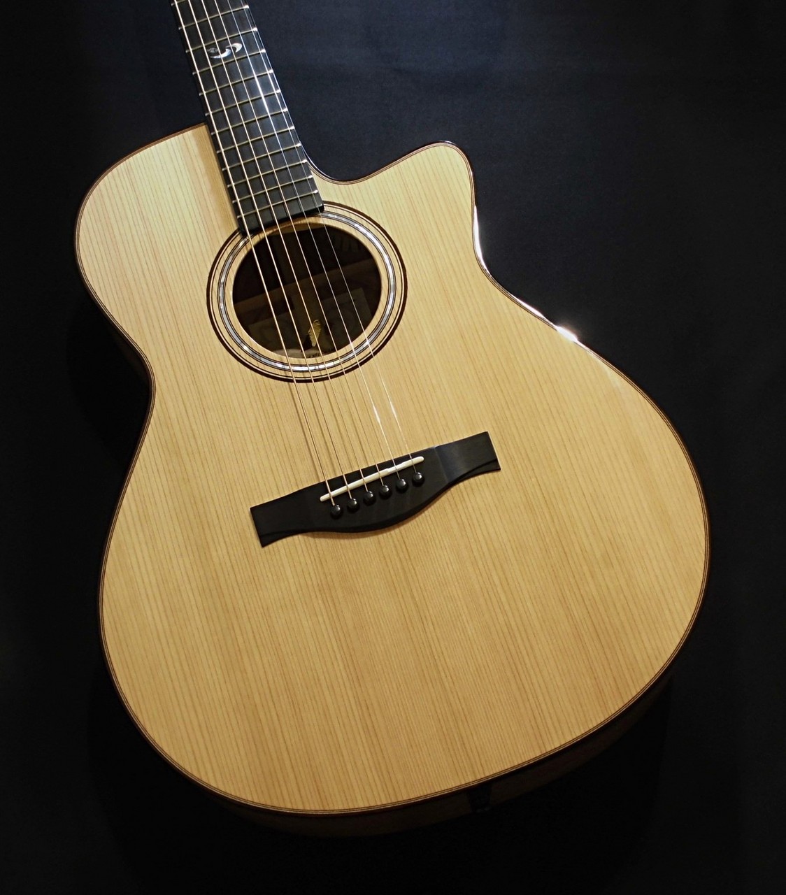 Morris S-JF SEN / Japan Forest Series - Crafted from Japanese Tone