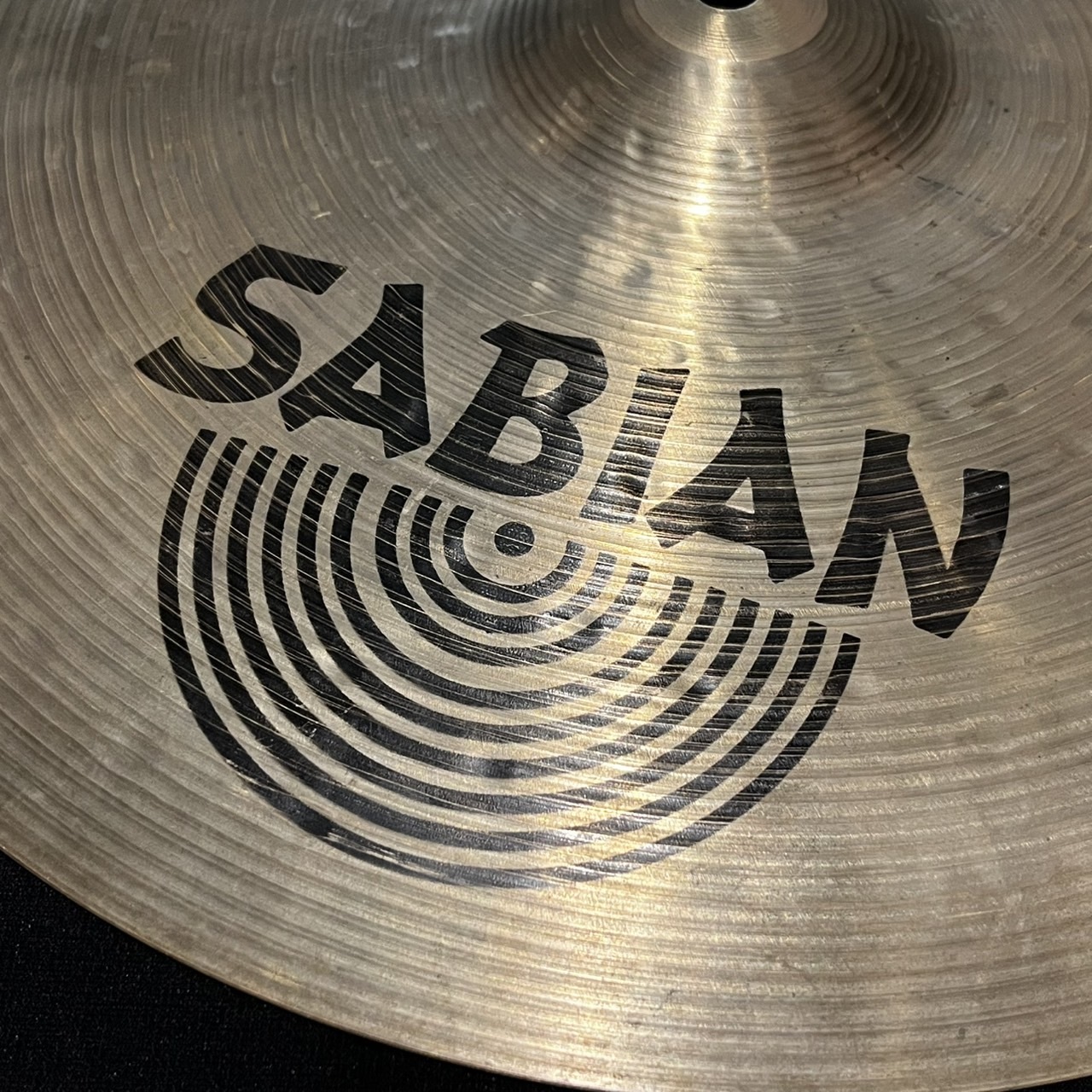 SABIAN HH ミディアムクラッシュ16 SABIAN HH 16