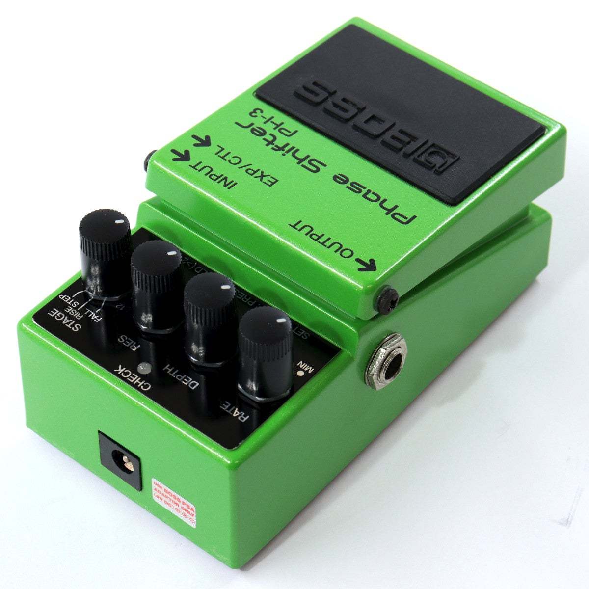 箱、説明書付き』BOSS PH-3 Phase Shifter 箱、説明書付き』BOSS PH-3