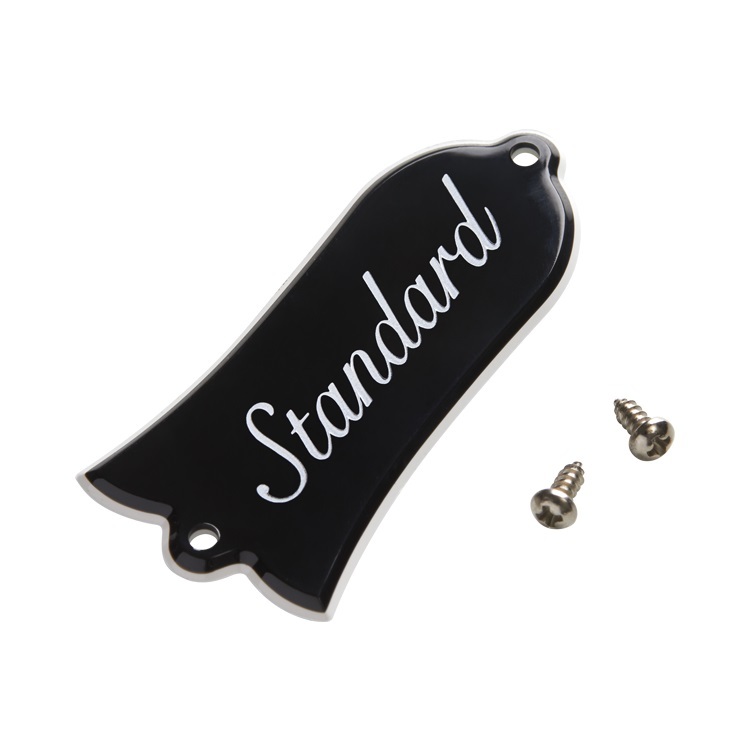 Gibson PRTR-030 Truss Rod Cover Les Paul Standard （新品）【楽器