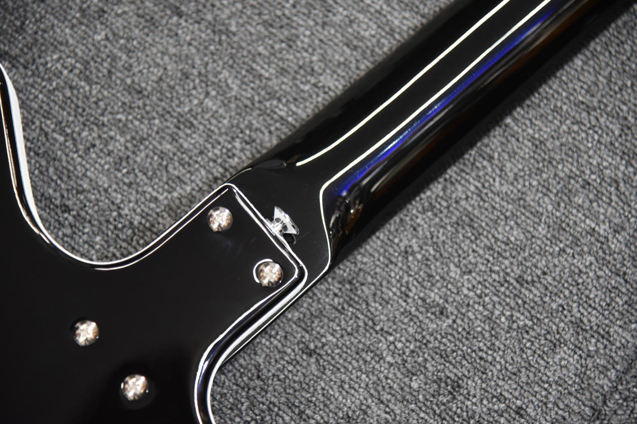Danelectro 59 12 STRING BLK 3.17キロ 決算セール（新品特価