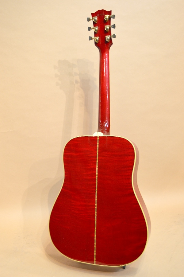 Gibson DOVE 1993年製（中古/送料無料）【楽器検索デジマート】