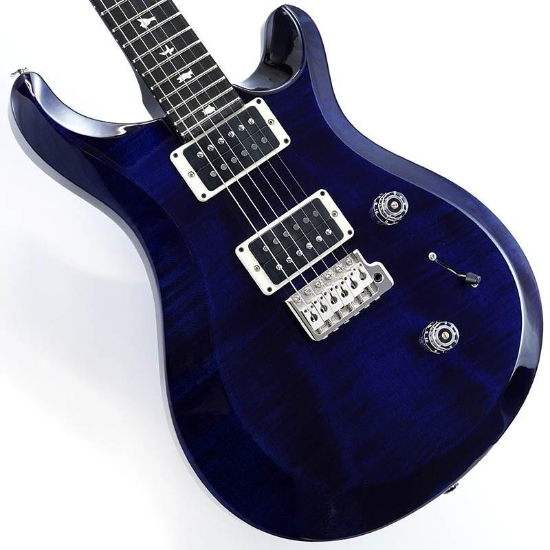 Paul Reed Smith(PRS) S2 Custom 24 Custom Configuration (Whale Blue