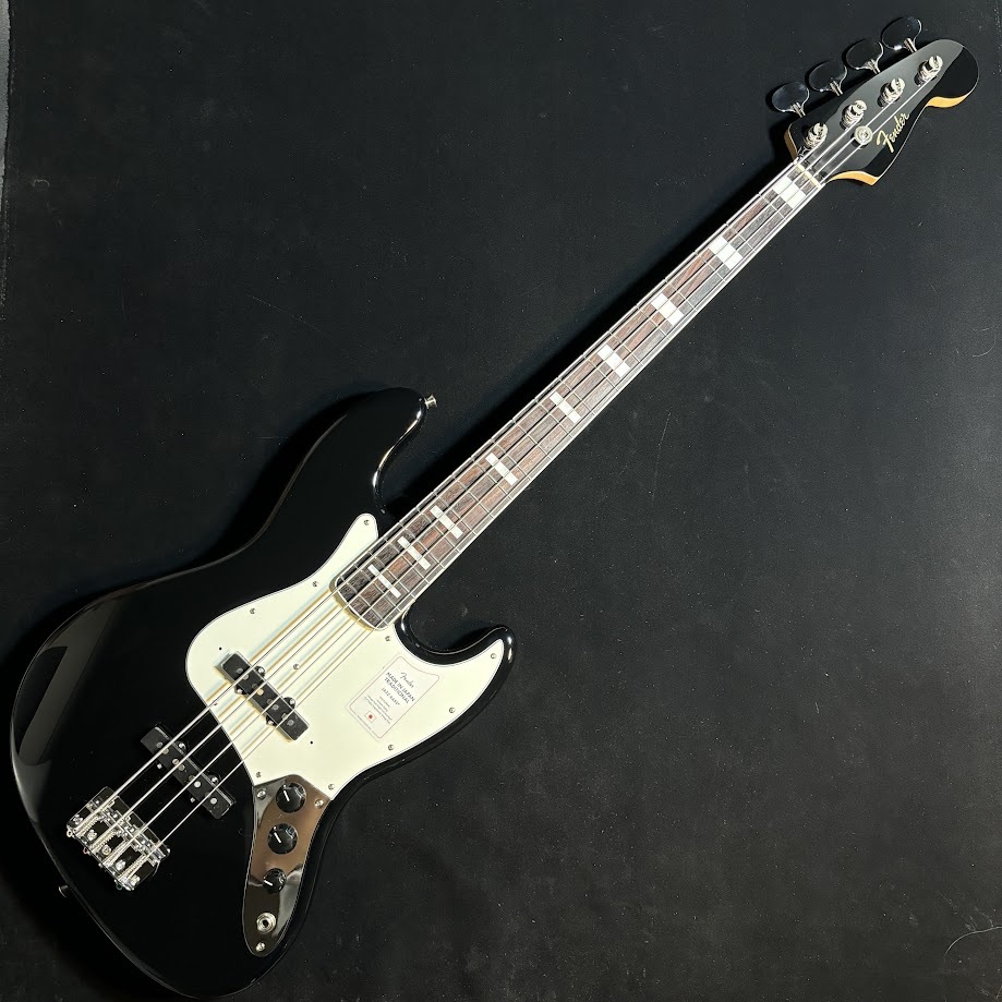 Fender TRADII LATE 60sJB〈現物写真/3.795Kg〉（新品/送料無料