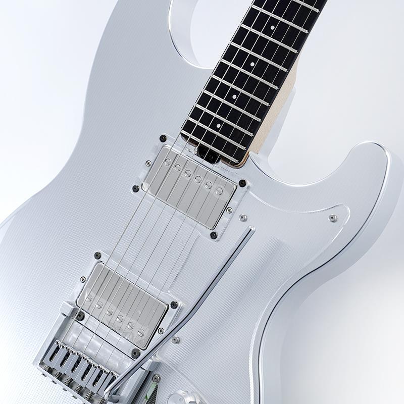 List guitar P92 Open Heart Fault Mild SN，25002（新品）【楽器検索