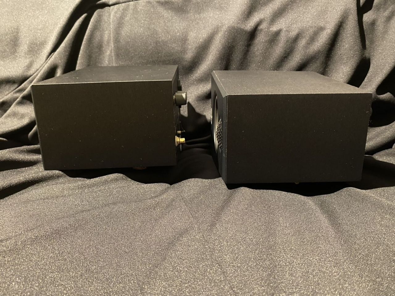 reProducer Audio 【数量限定特価】Epic 4 ニアフィールドモニター 2本