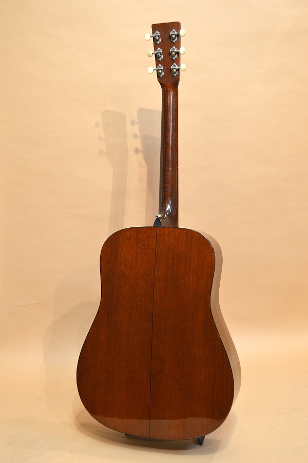 Martin D-18 2000年製 Martin D-18V Vintage Series Sunburst 2000年製(中古/送料無料