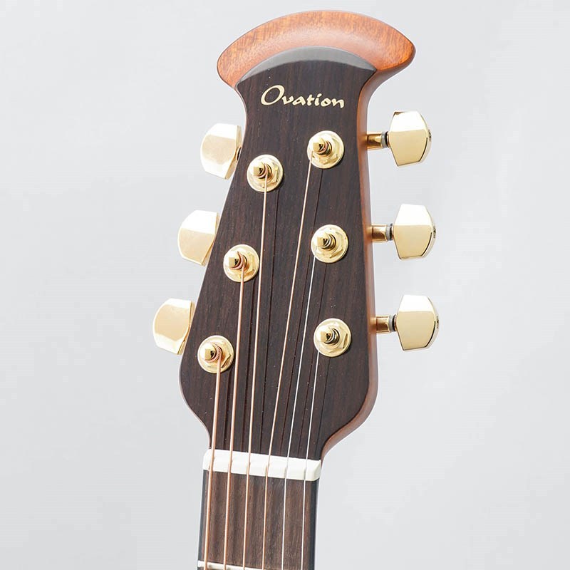 Ovation Celebrity Elite Exotic CE44P-SM（新品）【楽器検索デジマート】