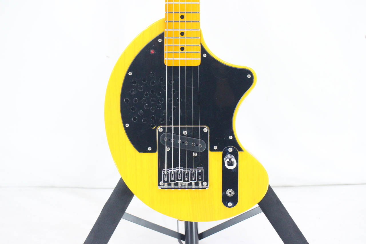 FERNANDES ZO-3 TL 1952（中古）【楽器検索デジマート】