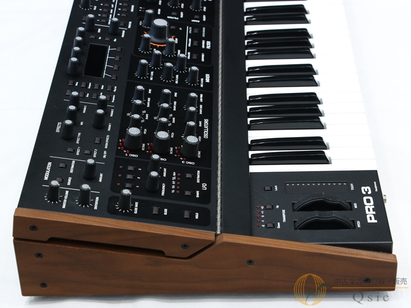 SEQUENTIAL PRO3 SE [SMW22]【神戸店在庫】（中古/送料無料）【楽器