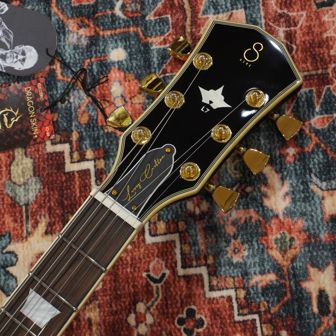 新品 carlton TitanSLUltraSuperLong8 3 1/8 新品 carlton TitanSLUltraSuperLong8 3 1/8