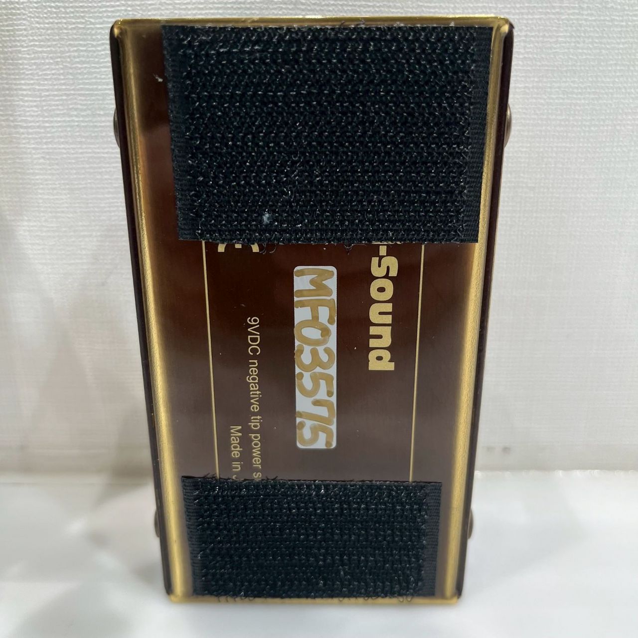 VEMURAM Myriad 美品 VEMURAM Myriad Fuzz（中古/送料無料）【楽器検索デジマート】