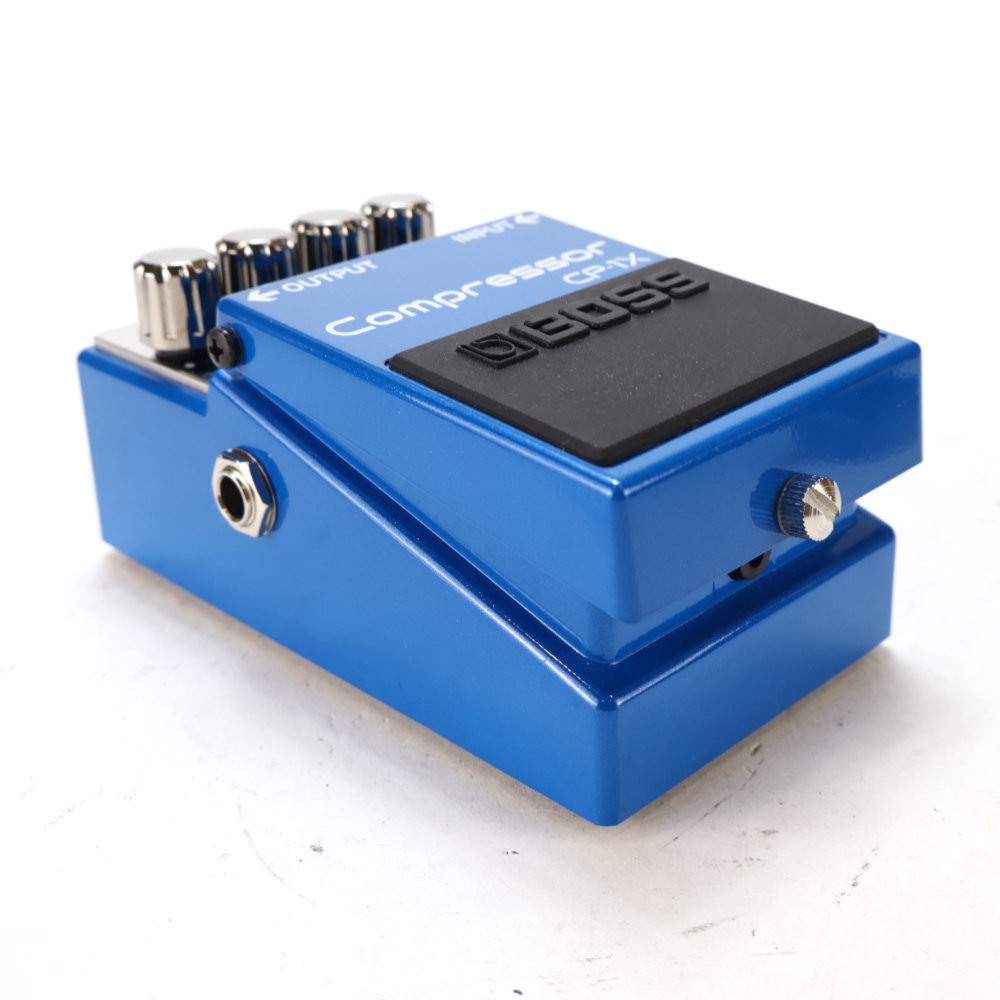 BOSS 【中古】 BOSS CP-1X Compressor コンプレッサー エフェクター
