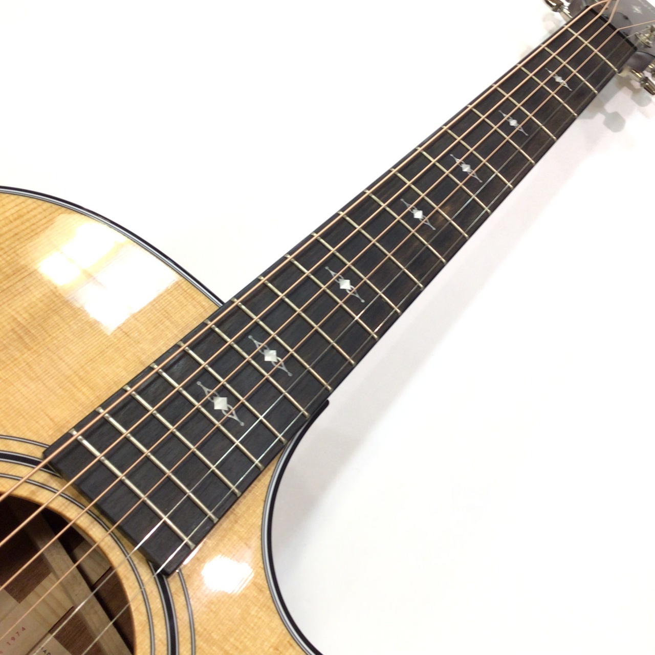 Taylor 312ce V-Class（新品/送料無料）【楽器検索デジマート】