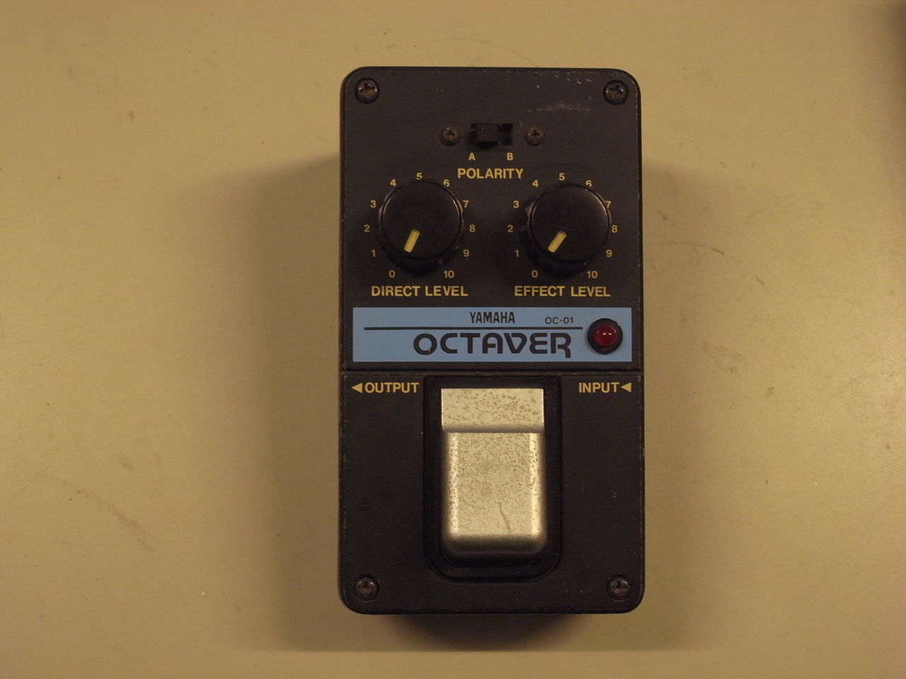 YAMAHA OC-01（中古）【楽器検索デジマート】