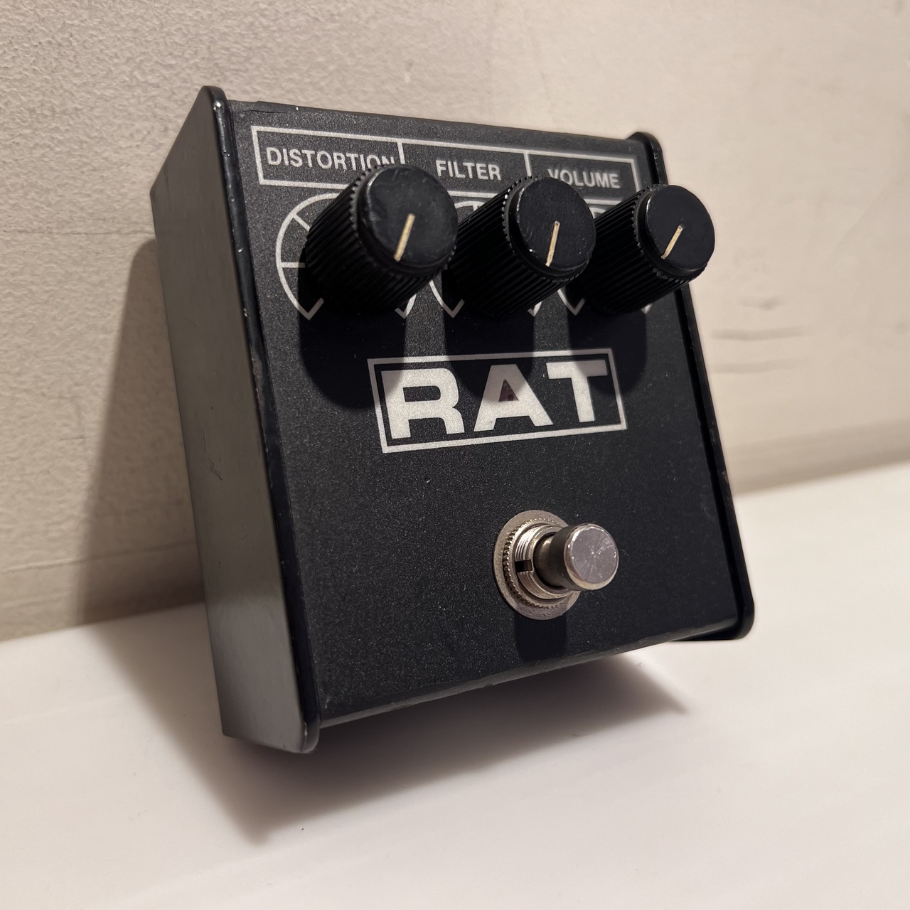 Pro Co 【USED】RAT II 1992年製 Motorola（中古）【楽器検索デジマート】
