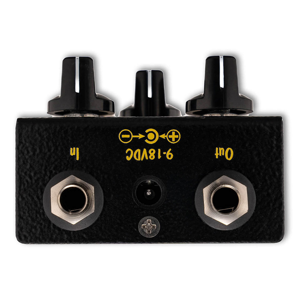Fulltone Ultimate Octave 【限定特価!】（新品特価/送料無料）【楽器