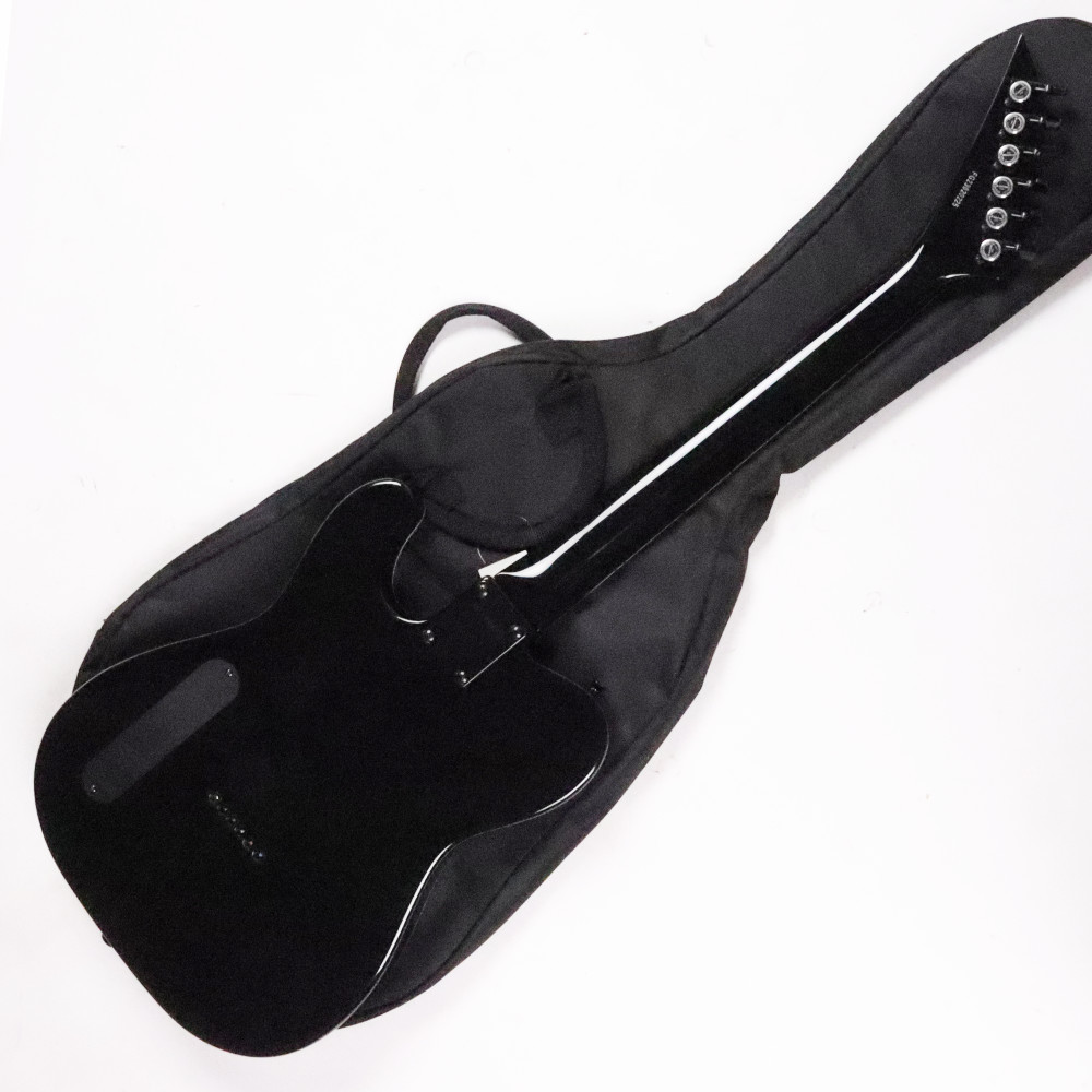 FERNANDES STEJ-DLX 2 ブラック FERNANDES 【中古】 FERNANDES フェルナンデス STEJ-DLX （TEJ-DLX）2S