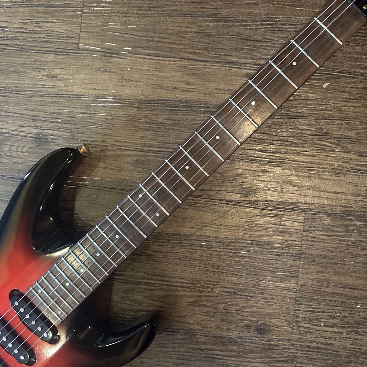 Aria Pro II Magna series Electric Guitar（中古/送料無料