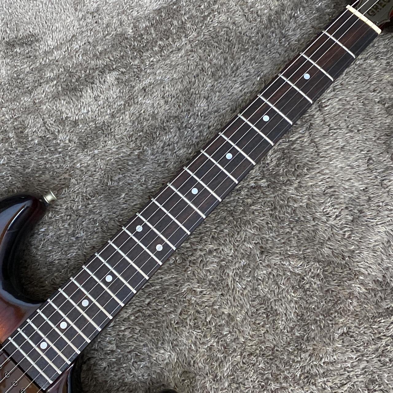 Greco GOII-550【尾張小牧店】（中古/送料無料）【楽器検索デジマート】