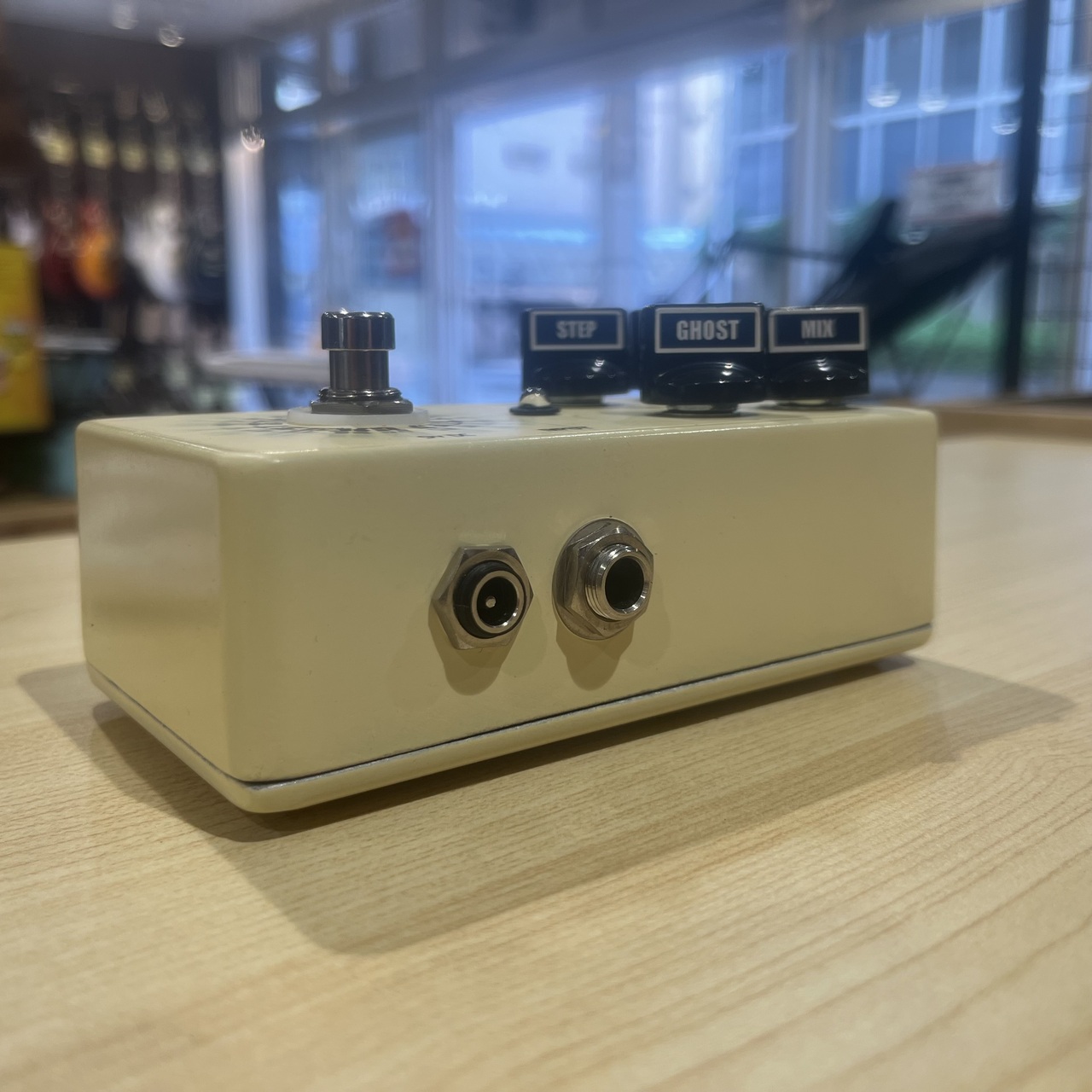 Studio Daydream 「Ghost Step Rev.5.1」新品！