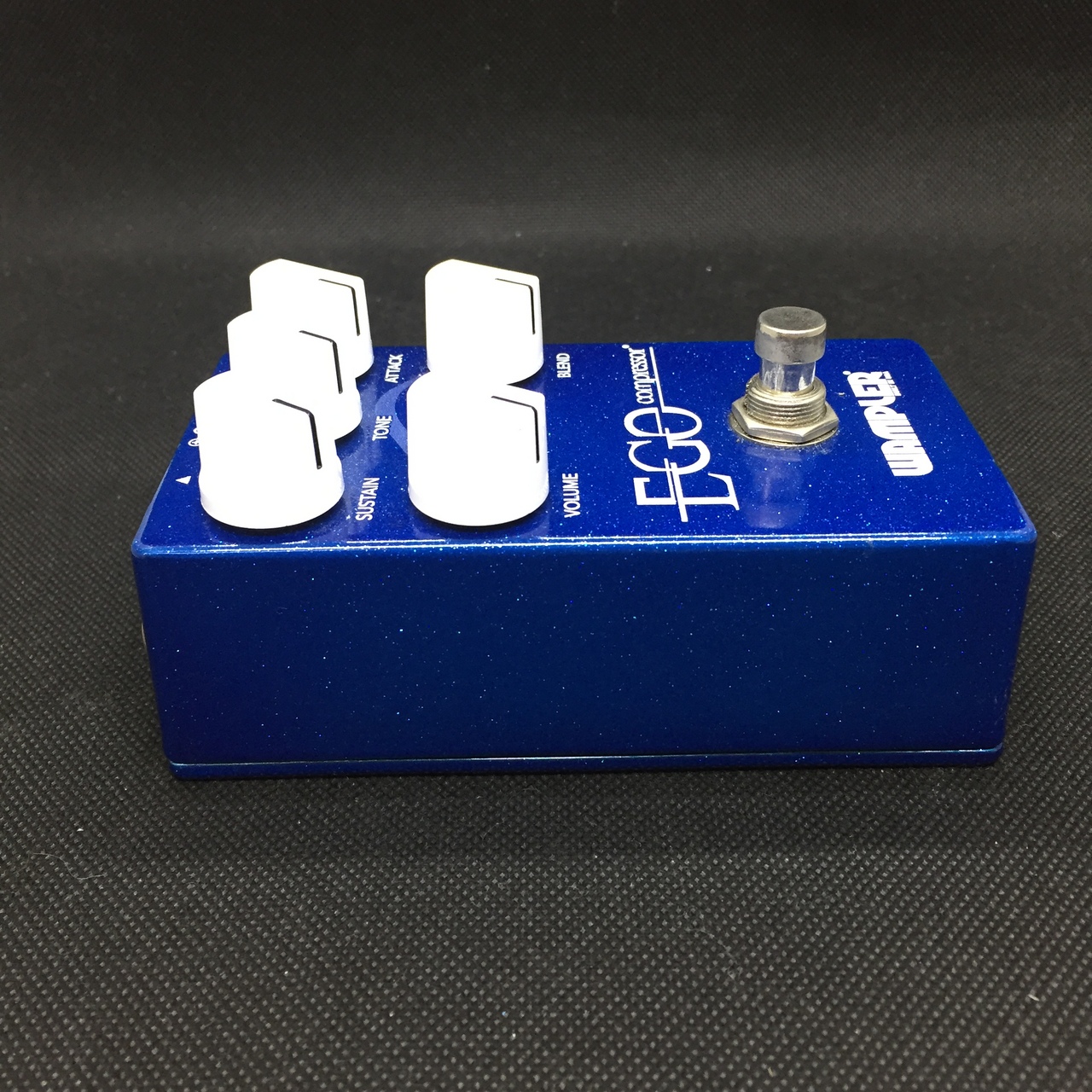 WAMPLER Ego Compressor（中古/送料無料）【楽器検索デジマート】