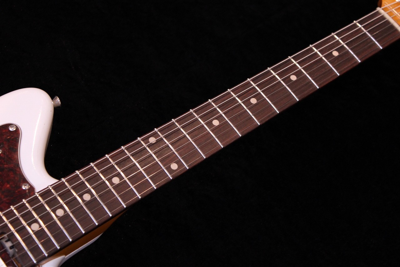 infinite 【B級特価品】Custom Order Trad Fullsize JM -Olympic White