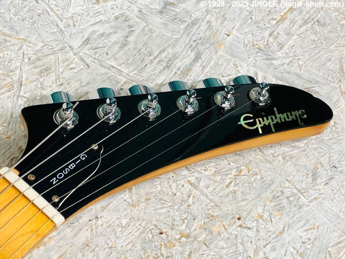 Epiphone S-310（中古）【楽器検索デジマート】